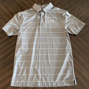 Under Armor Golf Shirt